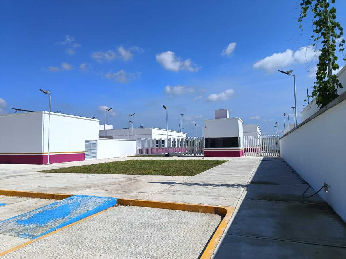 Nuevo albergue en Huejutla atenderá a migrantes vulnerables
