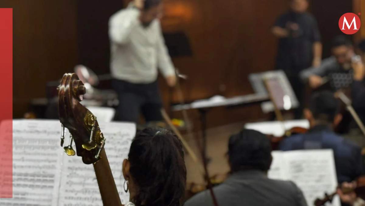 La Orquesta Filarmónica de Toluca presentará el Don Quijote de Strauss, ¿Cuándo y dónde?. Especial
