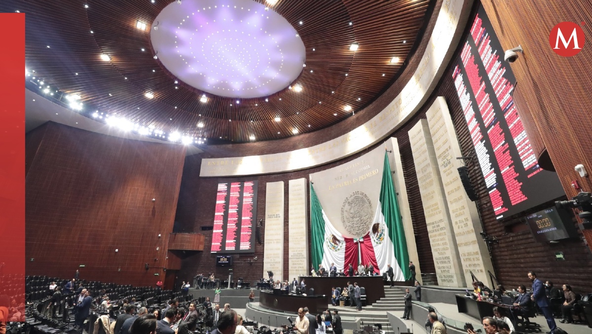 El pleno discutirá, votará y, en su caso, aprobará la creación de las nuevas secretarías. | Especial