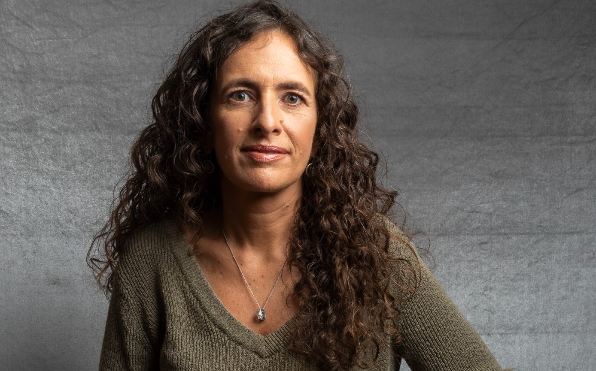 Raquel Lobatón nutrióloga y educadora en diabetes. FOTO: Especial