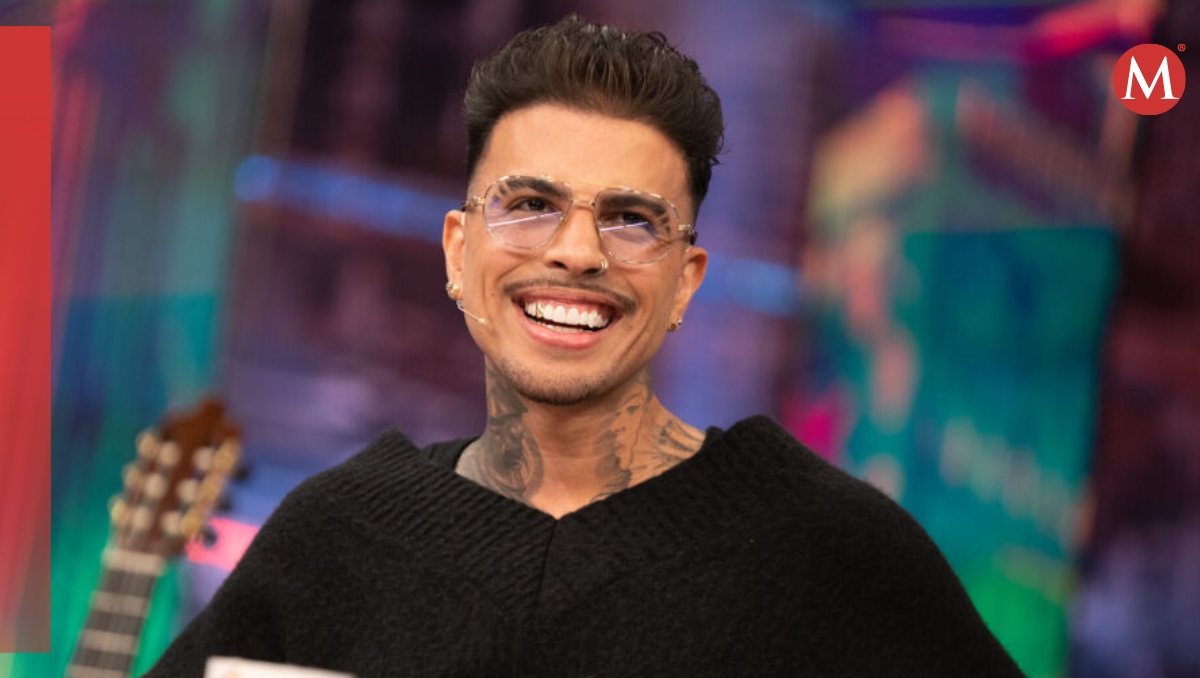 Rauw Alejandro habla de su nuevo álbum y lo que lo inspiró a hacerlo | Especial