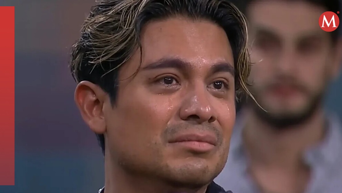 Ricardo Peralta publica preocupante mensaje en Instagram | Especial
