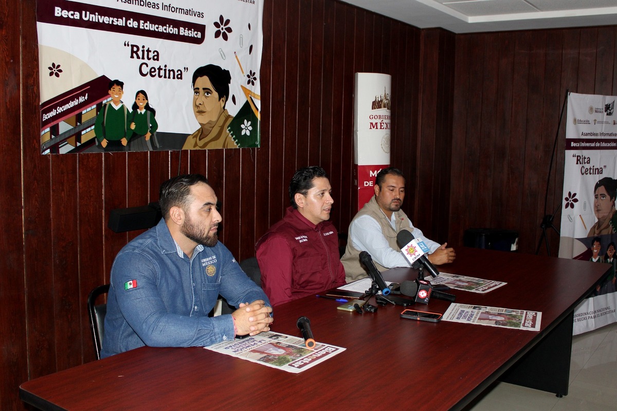 La Secretaría el Bienestar en Durango informó que a la fecha se lleva un avance del 60 por ciento en el registro.| Archivo