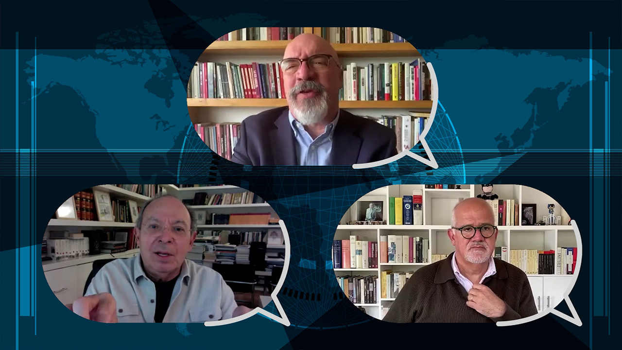 ¿Los senadores de Morena votaron por la reelección de Rosario Piedra bajo amenazas? | Bote Pronto