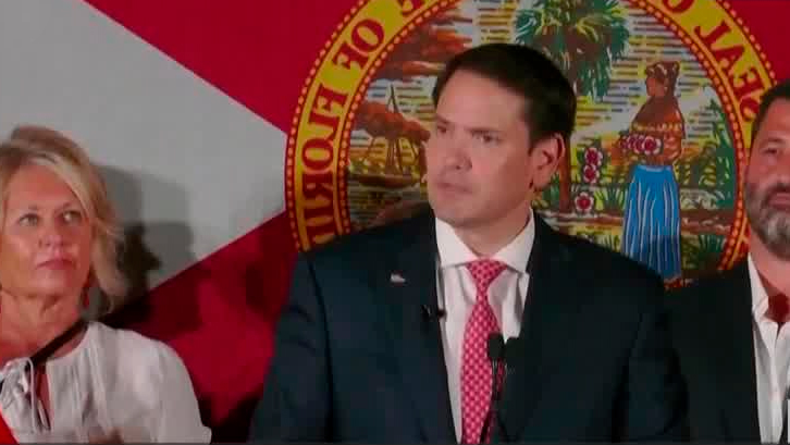 Trump armó su gabinete para que al final del mandato no lo traicionen: Especialista en política