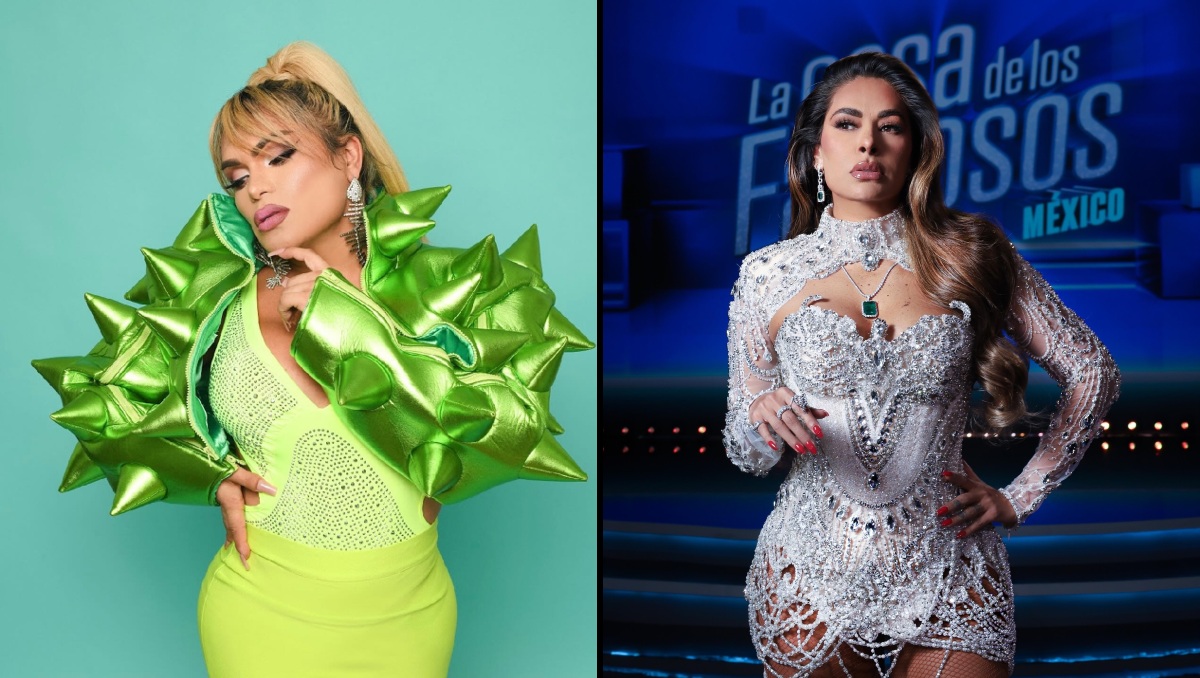Wendy Guevara revela que compró ropa usada de Galilea Montijo | ESPECIAL