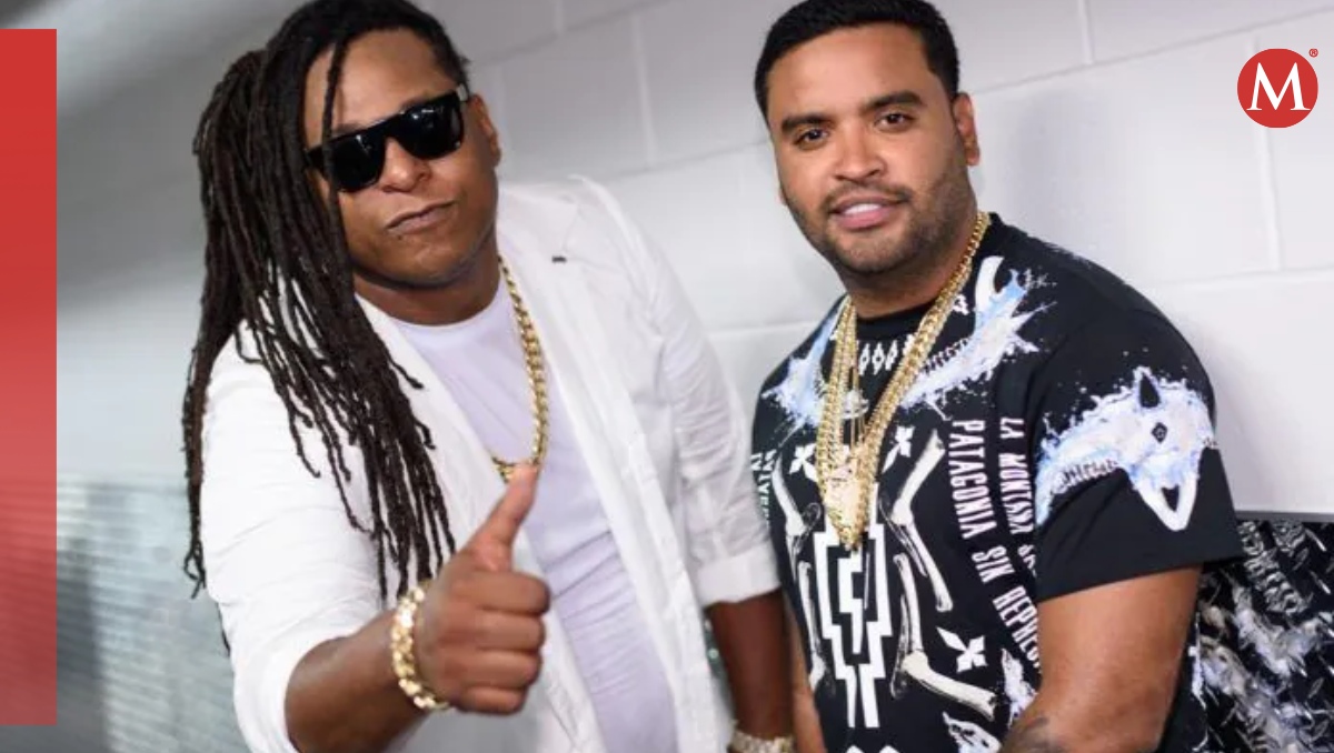 Zion y Lennox anuncian su separación como duo | Especial
