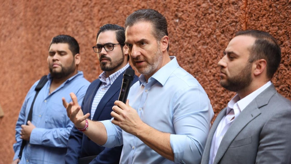 Alcaldes y Gobierno de NL pedirán reactivar Fondo de Estabilización. Foto: Roberto Alanís