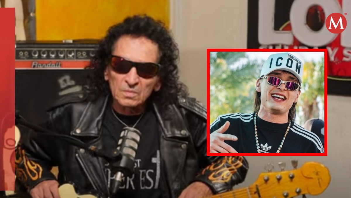 Alex Lora habla de la represión del rock and roll