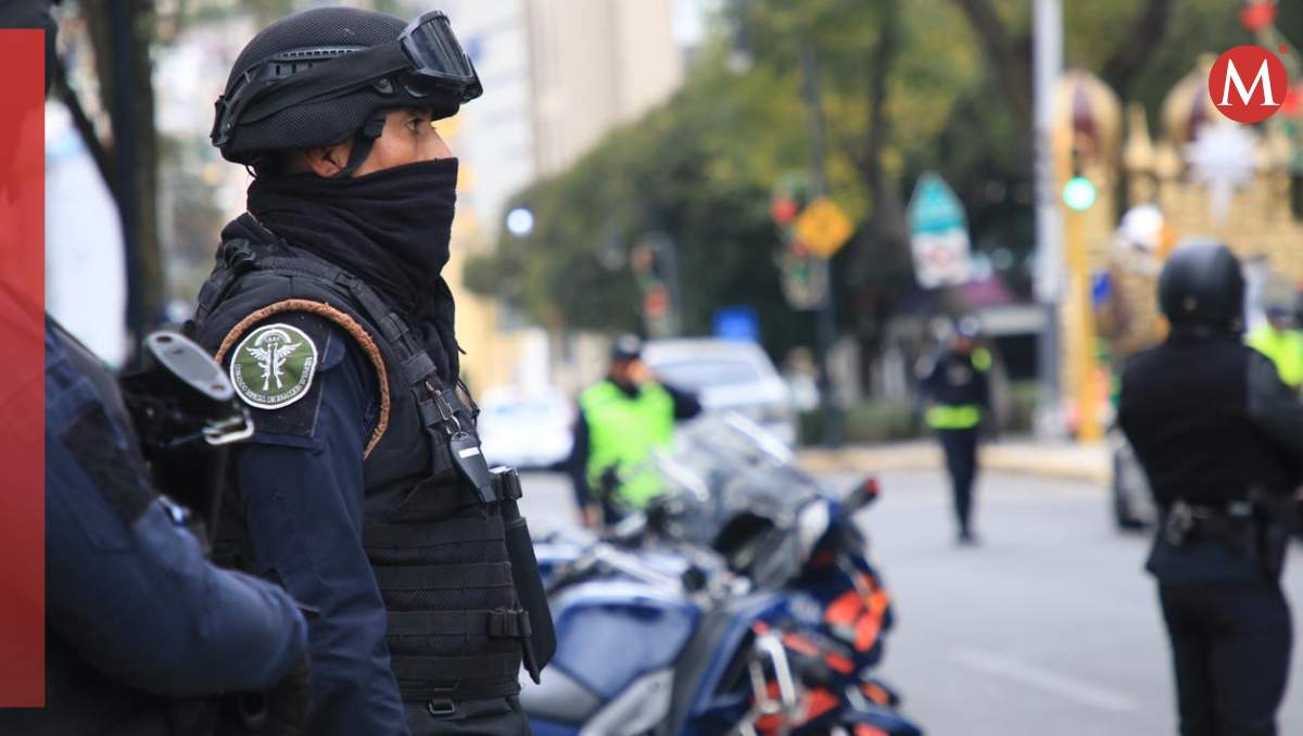 Alistan en Toluca operativo para el Buen Fin 2024. Especial