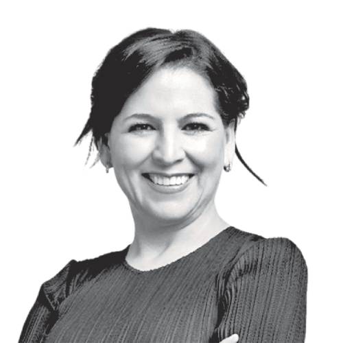 Angélica Ruiz Celis