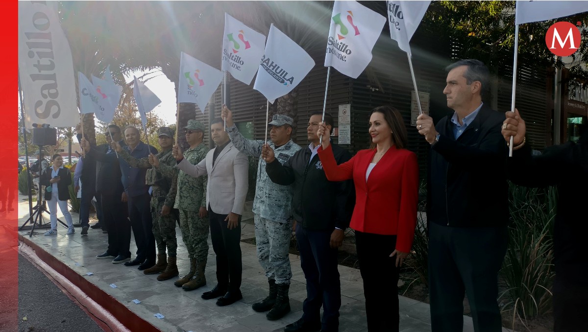 Arranca El Buen Fin 2024 en Saltillo (Especial)