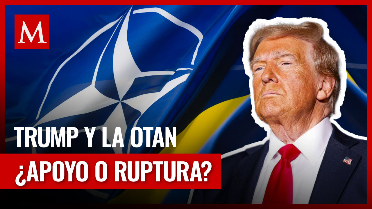 Confianza en Trump: ¿OTAN segura ante la amenaza de Rusia y Corea del Norte?