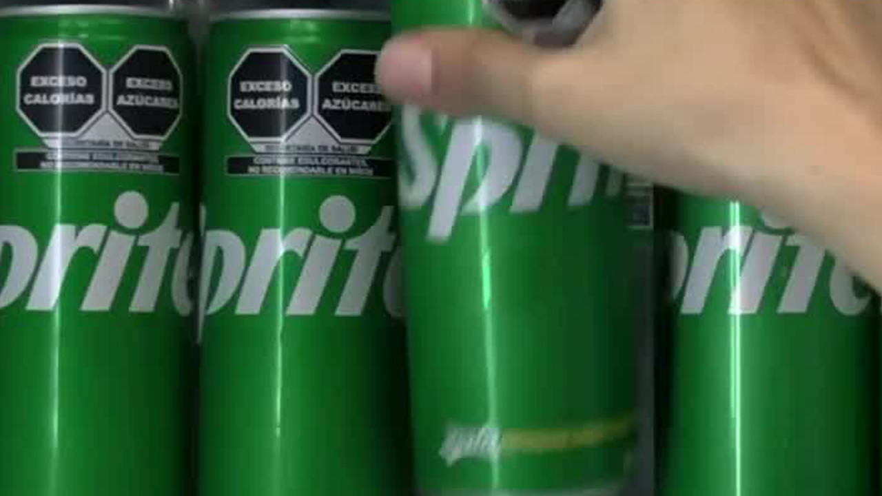 Consumo de bebidas azucaradas, uno de los principales factores de riesgo para la diabetes