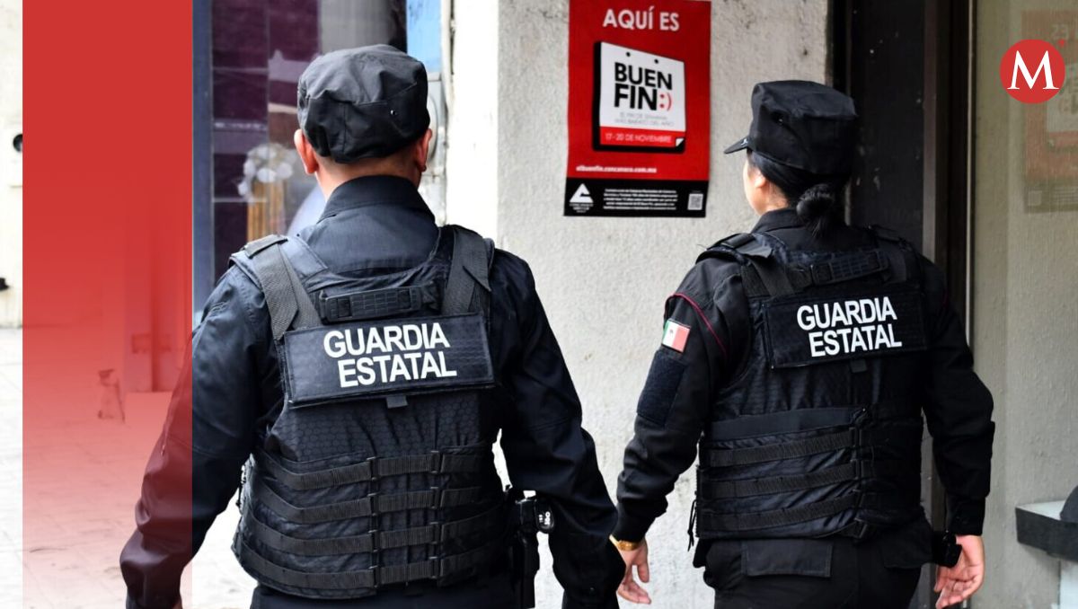 El Buen Fin se llevará a cabo del 15 al 18 de noviembre. (Cortesía)