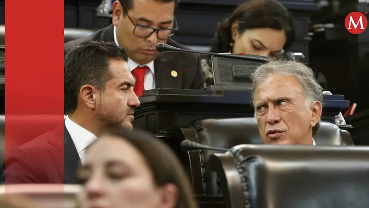 Expulsan a los Yunes del PAN para “mantener la integridad y los valores”