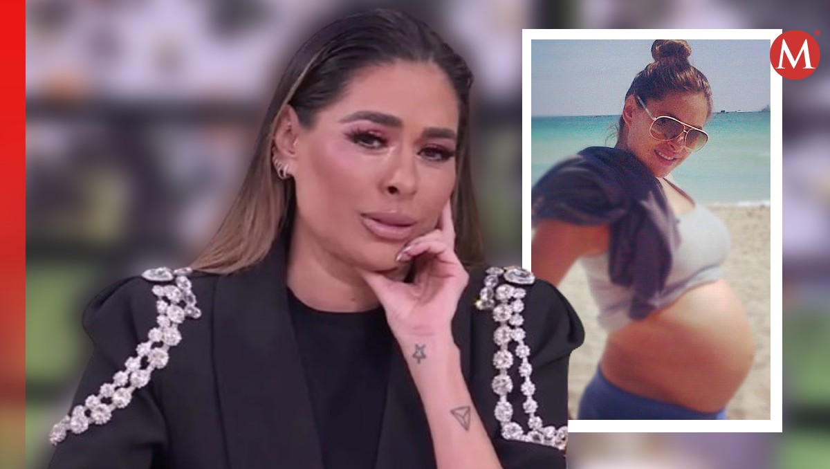 Galilea Montijo recibe incómodo comentario. | ESPECIAL