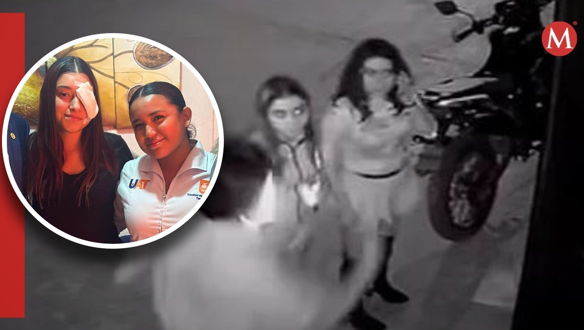 Melanie y Danna Paola, se reúnen, tras caso viral de agresión en Tamaulipas