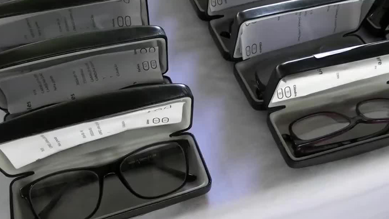 Más de 40 mil niños reciben lentes gratuitos en Sinaloa a través de "Una mirada con bienestar"