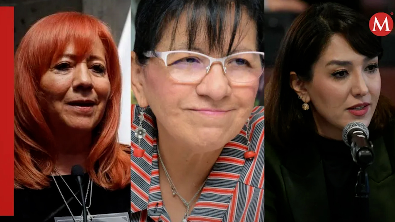 Preocupada, CNDH necesita transformación: excandidata Nashieli Ramírez