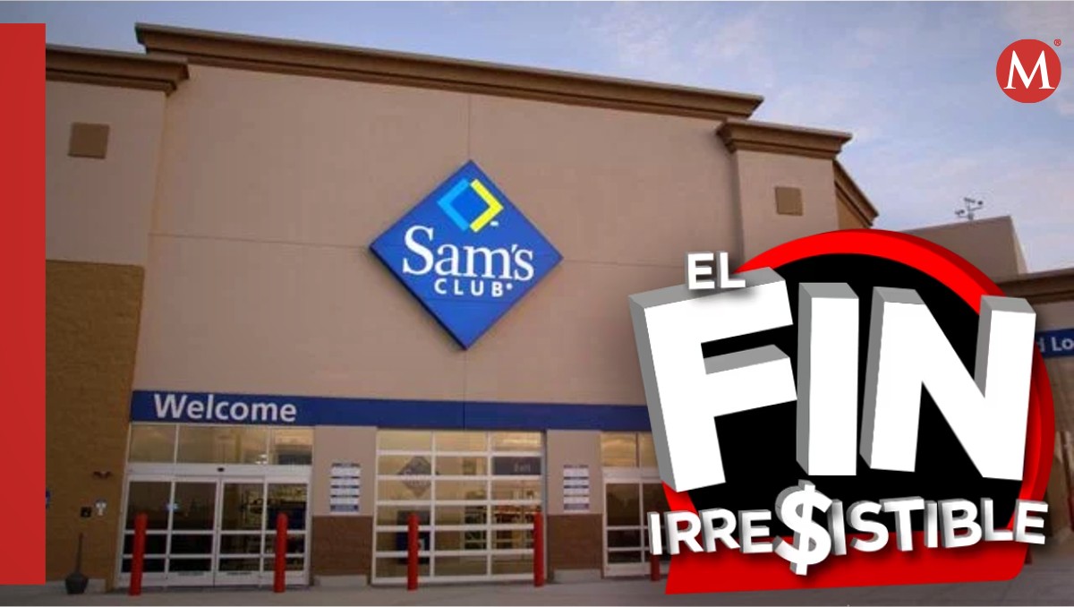 Sam's Club tiene los "Productos Imperdibles a Precios que No Volverán". (Especial)