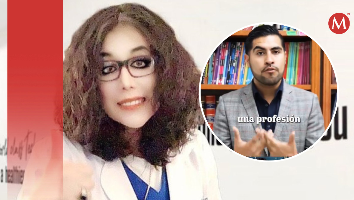 SEP denunciará a Marilyn Cote por usurpar su profesión de psiquiatra | Especial