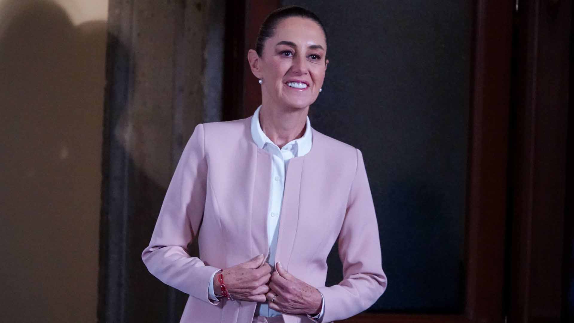 Sheinbaum anuncia próximamente reunión con Pablo Lemus en Jalisco