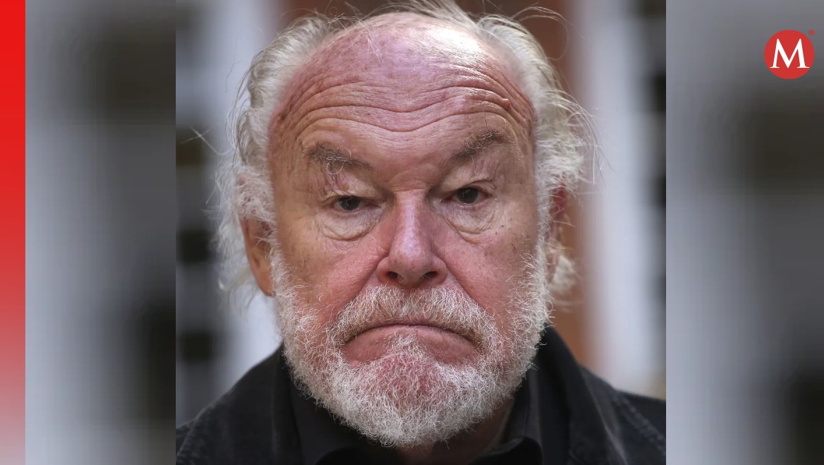 Timothy West falleció a los 90 años | AP