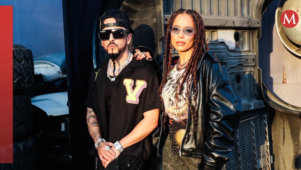 Yandel estrenará canción cristiana junto a Blanca Reyes | Especial