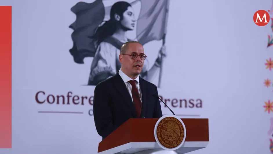 Presentan a 'Coatlicue', proyecto de supercomputadora pública mexicana como parte del Plan México