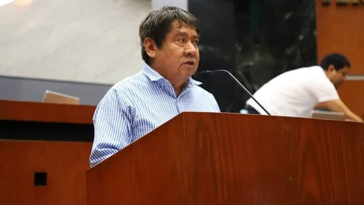 Autoridades buscan a Fortunato Hernández Carbajal tras su desaparición en Chilpancingo | Especial