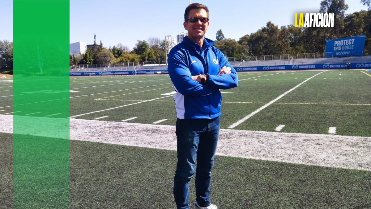 Borregos Puebla, por victoria ante Águilas del IPN en playoffs: coach | Especial