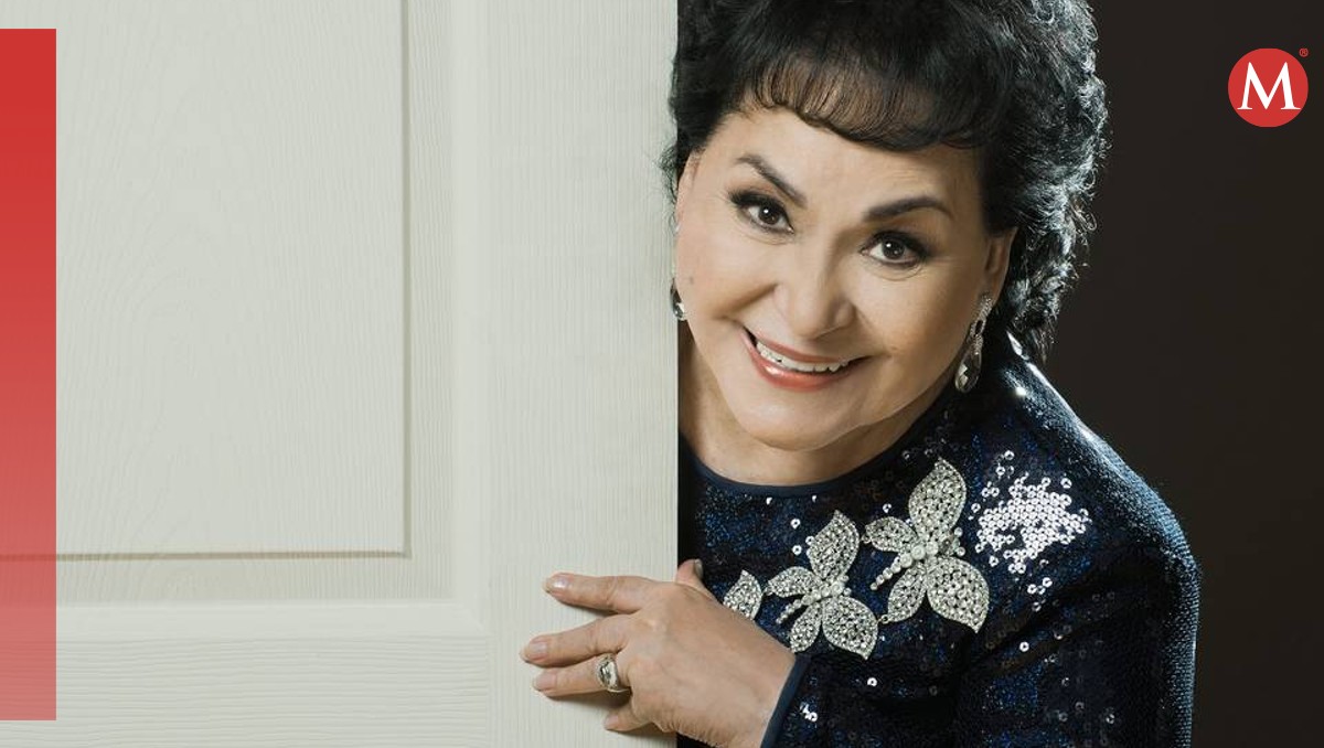 Confirman serie biográfica de Carmen Salinas | Especial