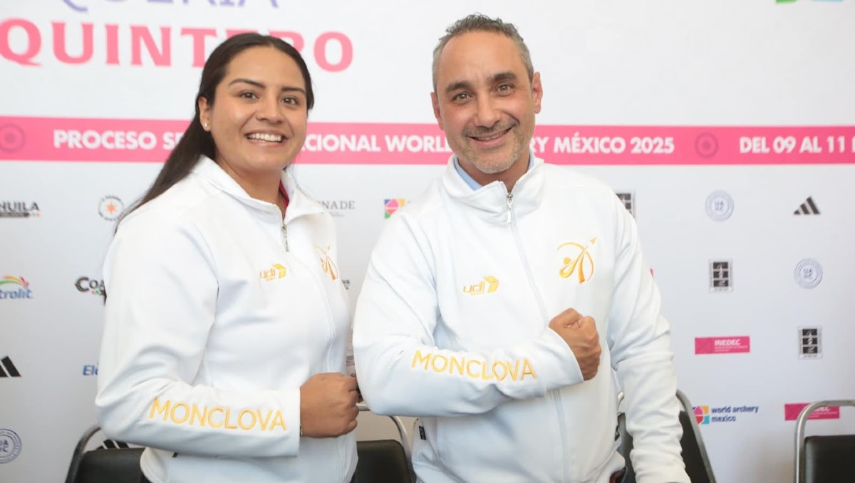 Dafne Quintero será homenajeada (Especial)