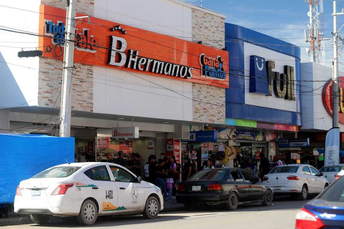 El Buen Fin 2024 se desarrollará del 15 al 18 de noviembre.| Rolando Riestra