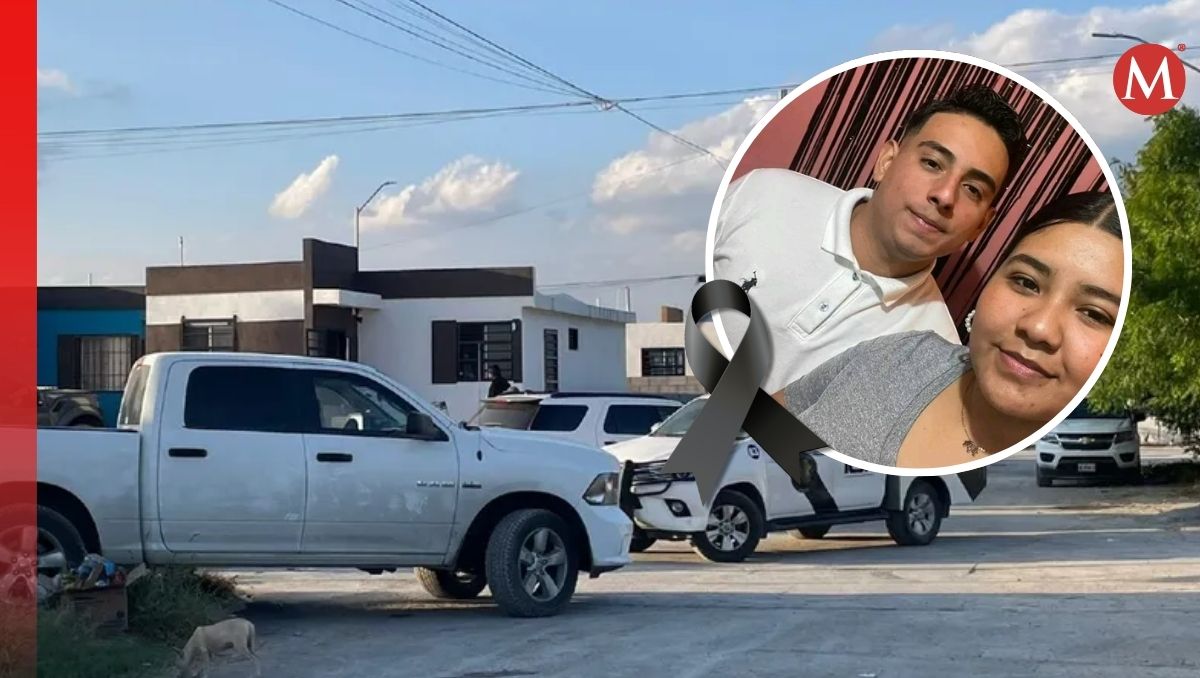 Encuentran muerta a pareja desaparecida en El Carmen/ Especial