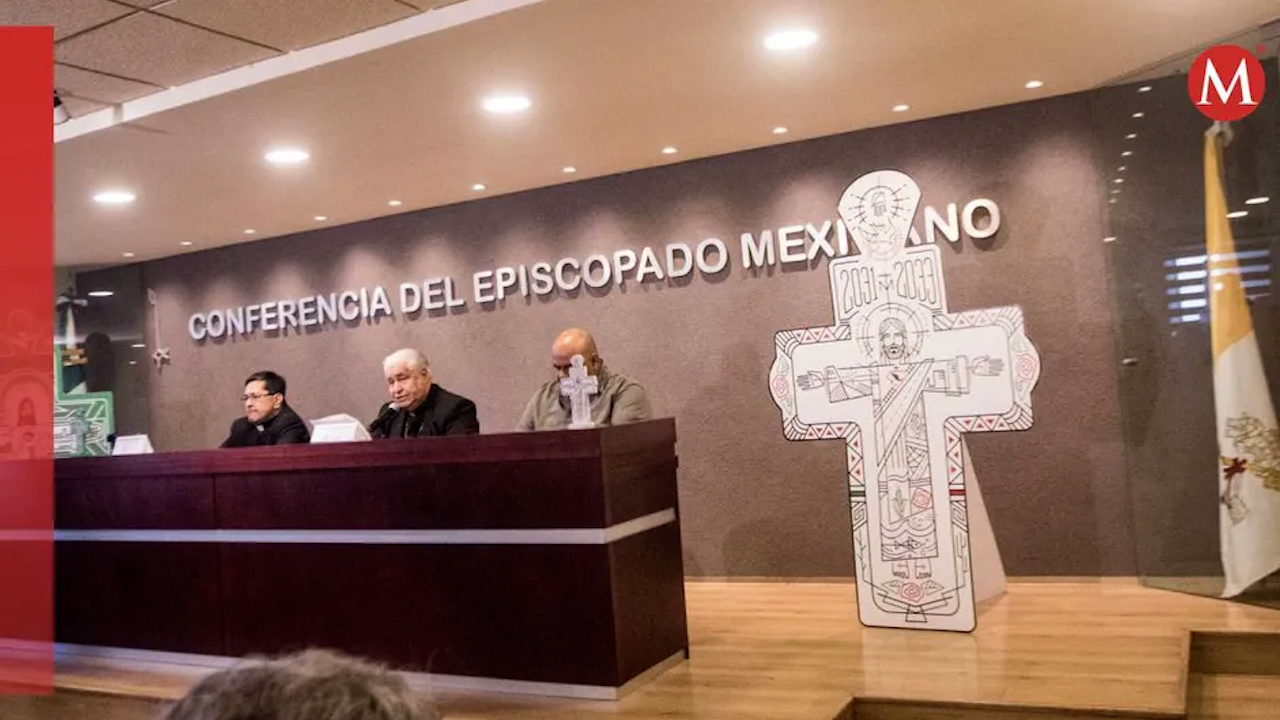 Episcopado Mexicano se suma a críticas sobre seguridad de Ken Salazar