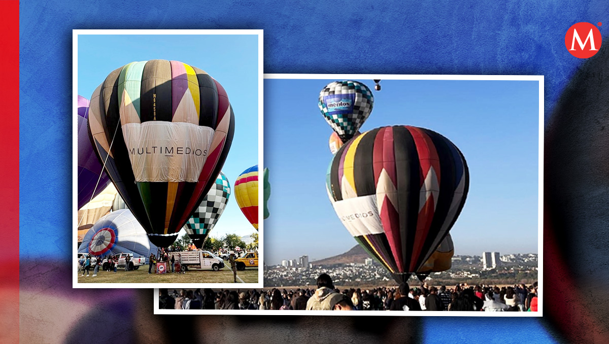 El FIG 2024 reúne a pilotos de más de 25 países, consolidando a Guanajuato como un referente mundial en eventos de este tipo. | ESPECIAL