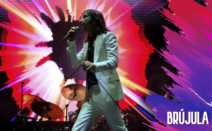 El grupo escocés Primal Scream es uno de los imperdibles (Foto: Cortesía)