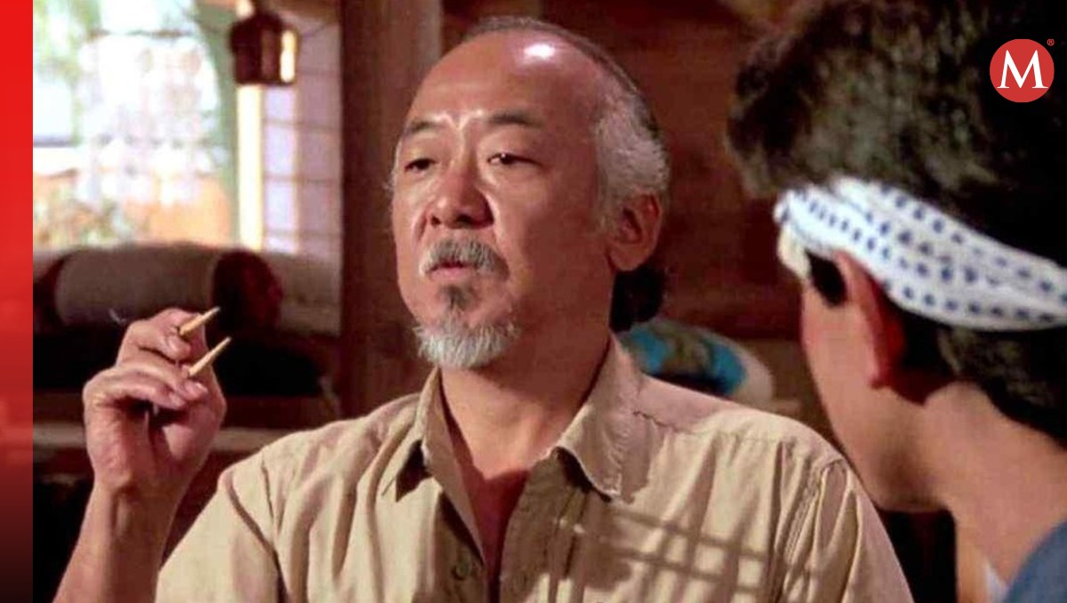 El maestro de Daniel volvió en 'Cobra Kai' | Especial