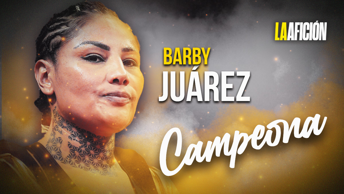 Mariana Juárez vence a Paola Rincón y retiene su título CMB (La Afición)
