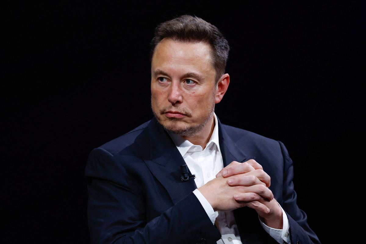 Musk compró X en 2022 por 44 mil millones de dólares. | Gonzalo Fuentes