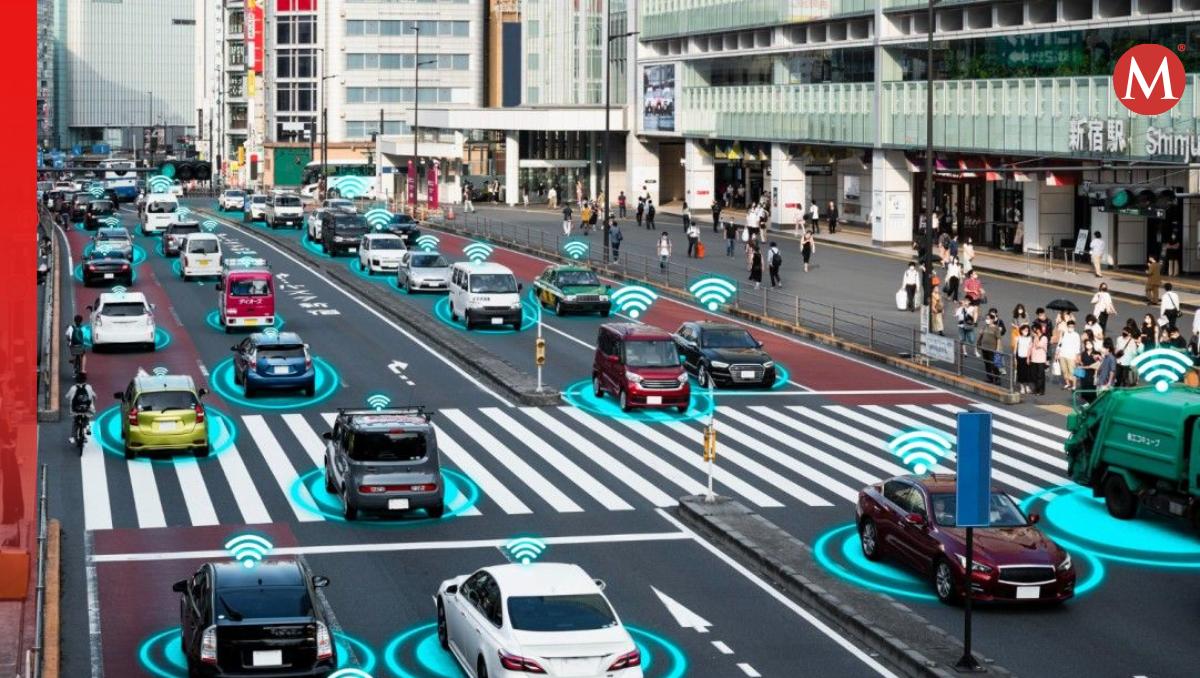 Es necesario invertir en movilidad: Del Mazo Maza | Foto: especial