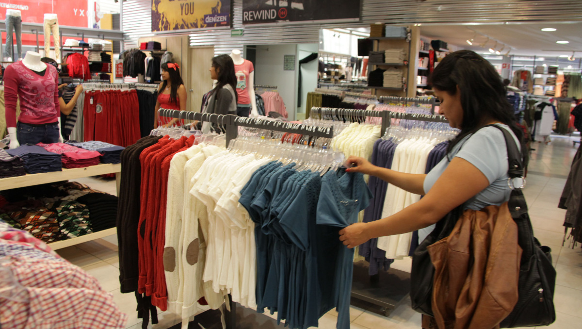 Estas son las ofertas en el Outlet Puebla Premier por el Buen Fin 2024 | EsImagen (Archivo)