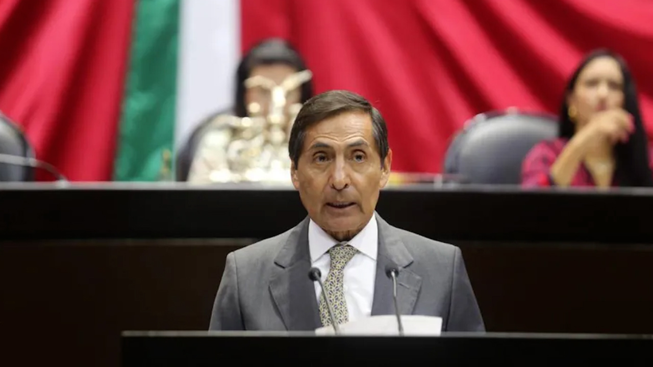 SHCP presenta hoy Paquete Económico 2025; Ramírez de la O comparecerá el próximo miércoles