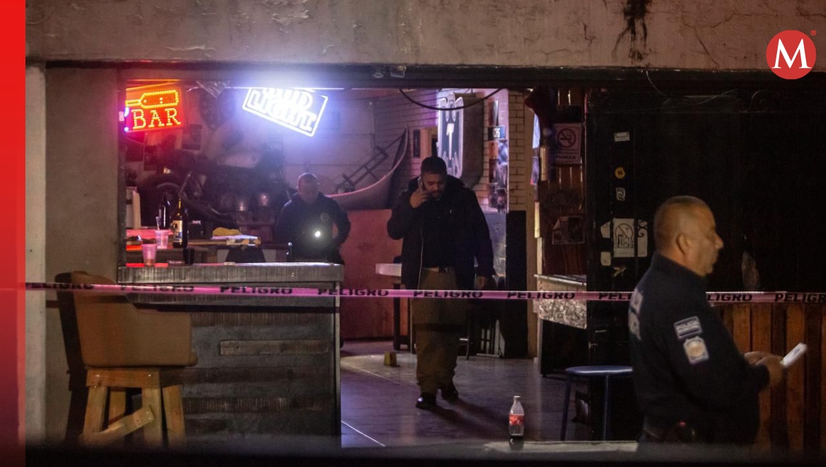 La víctima murió a causa de un impacto de bala en el cráneo (Especial)