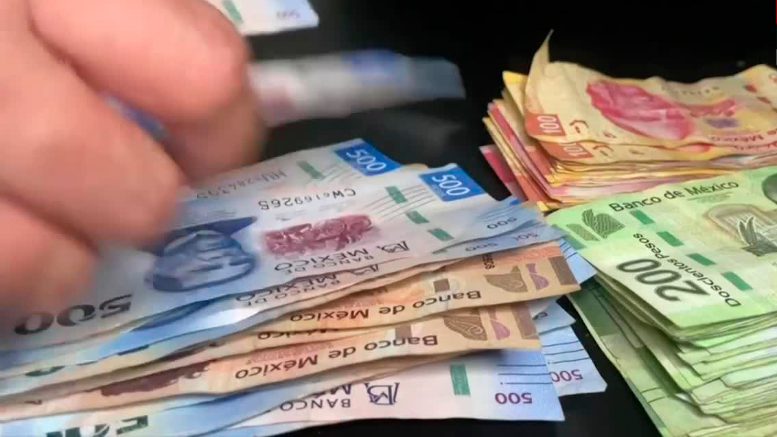 Afores registran minusvalía por 74 mil mdp por las elecciones de EU