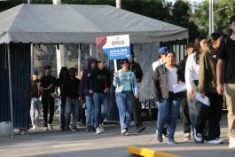 Más del 96% de aspirantes al ciclo escolar 2025-A en UdeG (Cortesía)