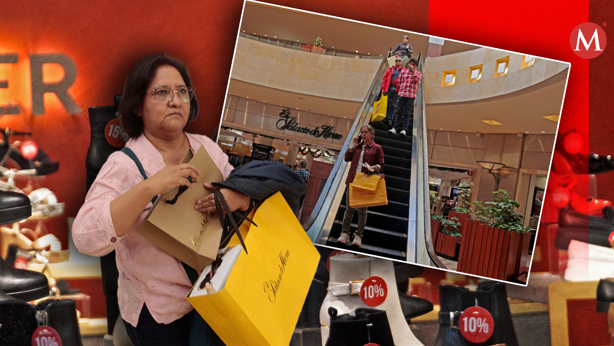 Compras inteligentes, clave para un 'Buen Fin' exitoso en Puebla | Melanie Torres | Diseño Milenio