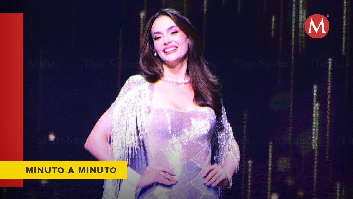 Miss Universo 2024 EN VIVO: sigue la cobertura y noticias AL MOMENTO HOY 16 de noviembre | Especial